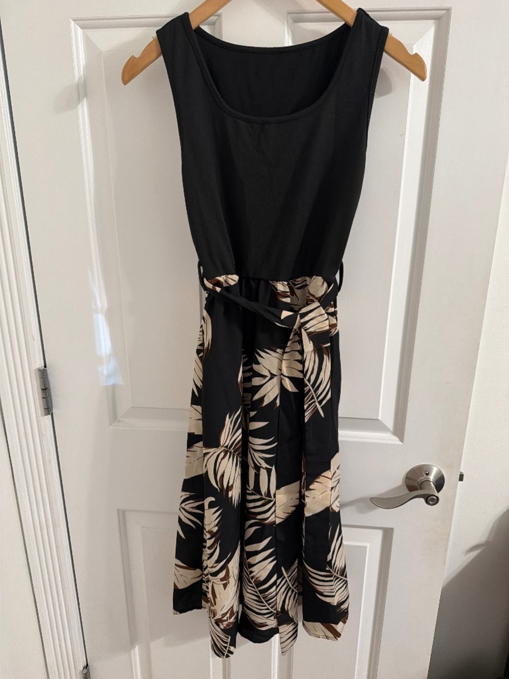 Cute Summer Dress